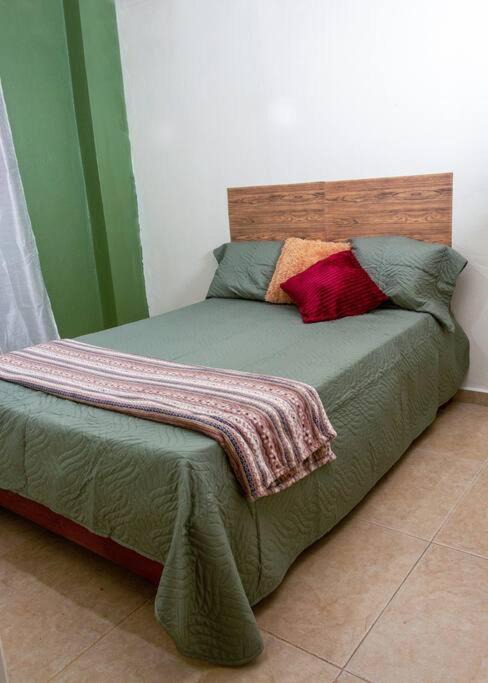Photo of Bedroom in La Vega Province