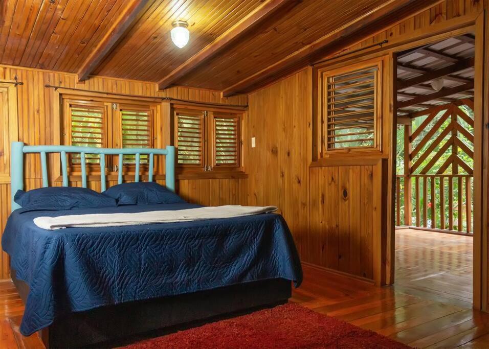 Photo of Bedroom in La Vega Province