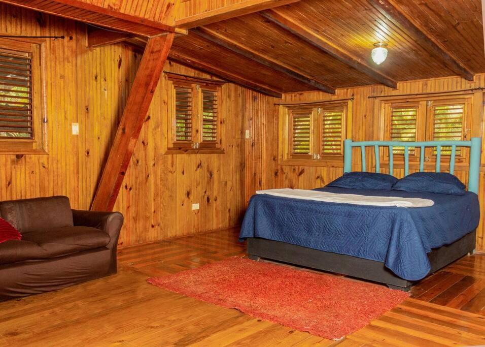Photo of Bedroom in La Vega Province