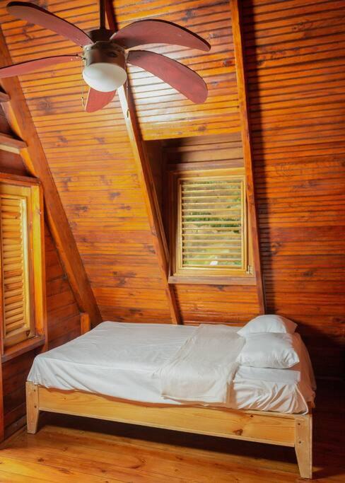 Photo of Bedroom in La Vega Province