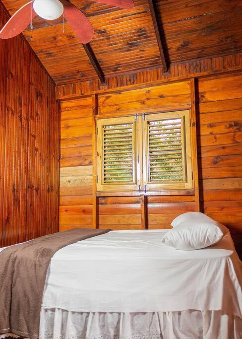 Photo of Bedroom in La Vega Province