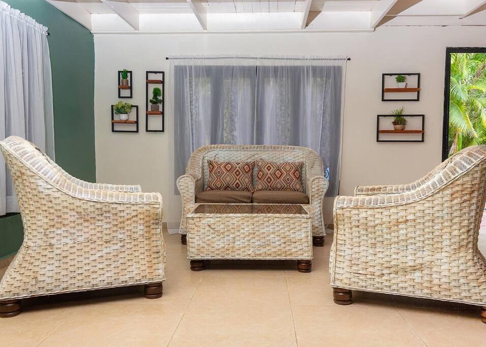 Photo of Bedroom in La Vega Province