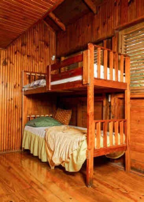 Photo of Bedroom in La Vega Province
