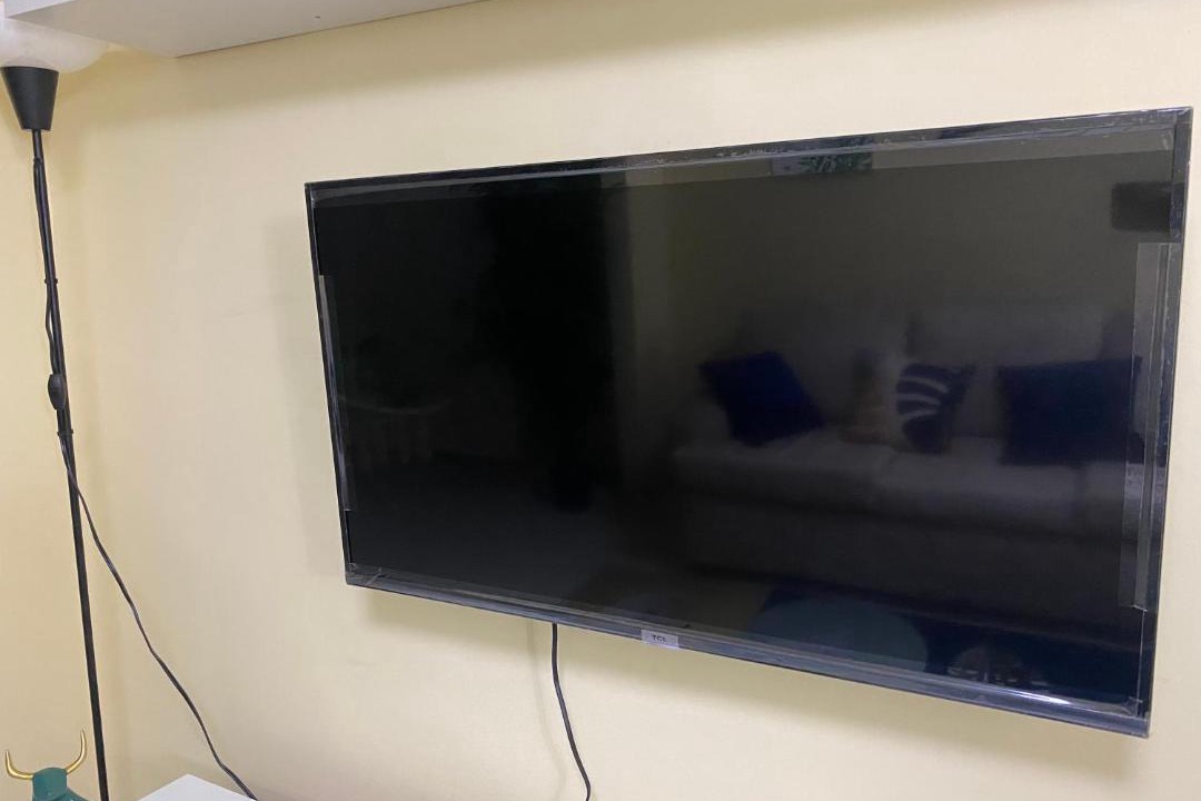 Photo of Livingroom in Ciudad Modelo Mirador Norte