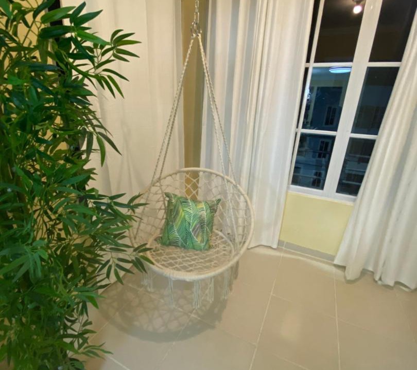 Photo of Patio Balcony in Ciudad Modelo Mirador Norte