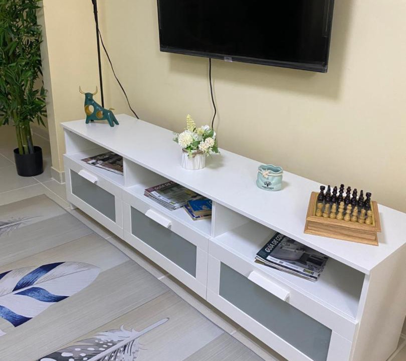 Photo of Livingroom in Ciudad Modelo Mirador Norte