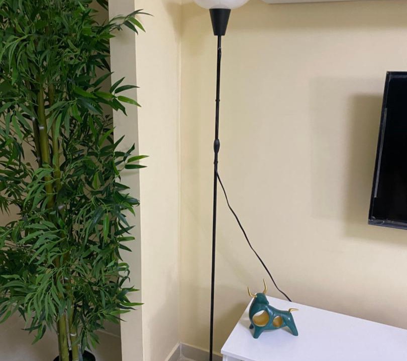 Photo of Livingroom in Ciudad Modelo Mirador Norte