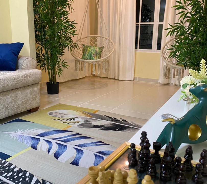 Photo of Livingroom in Ciudad Modelo Mirador Norte