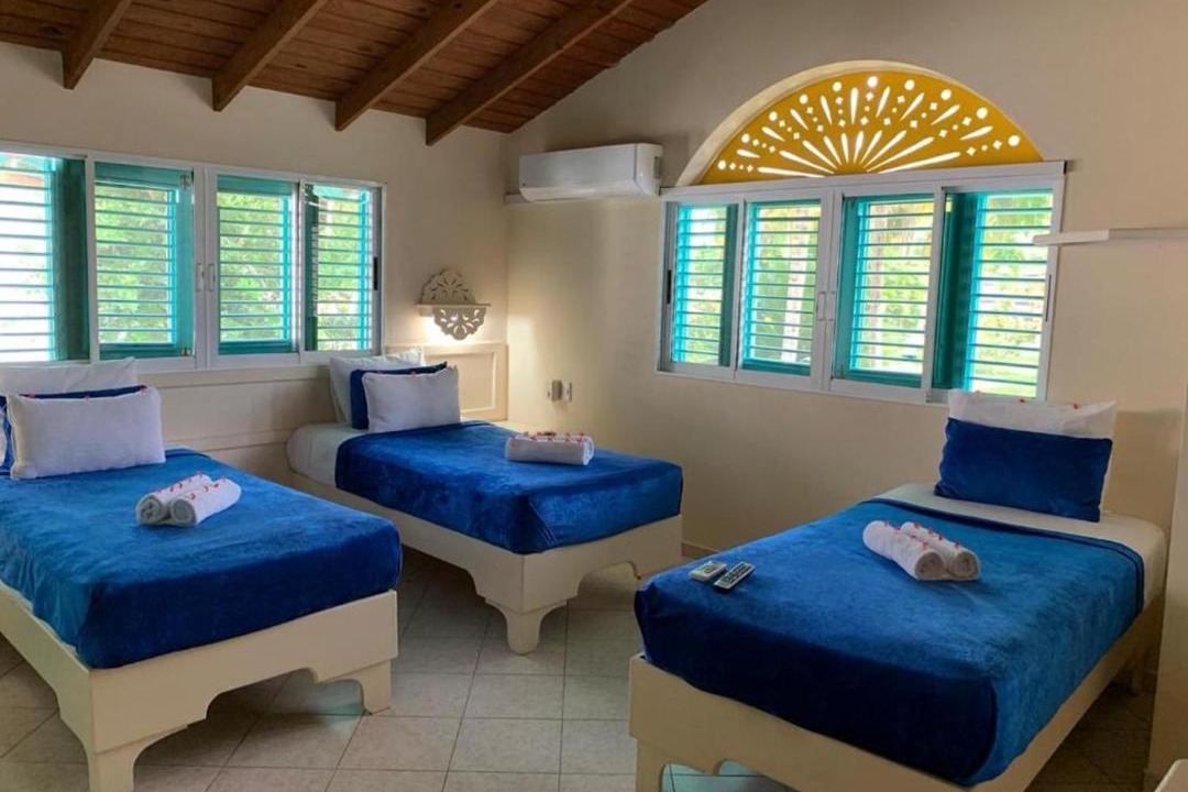 Photo of Bedroom in La Iglesia