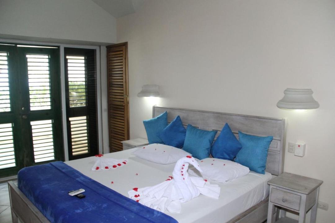 Photo of Bedroom in La Iglesia