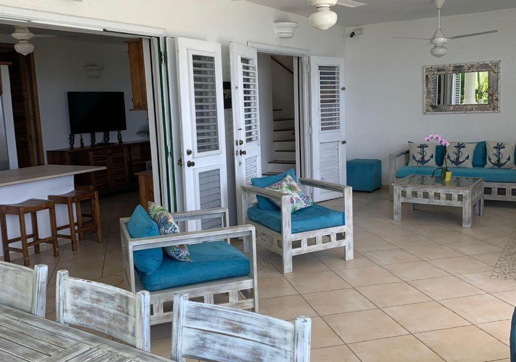 Photo of Livingroom in La Iglesia