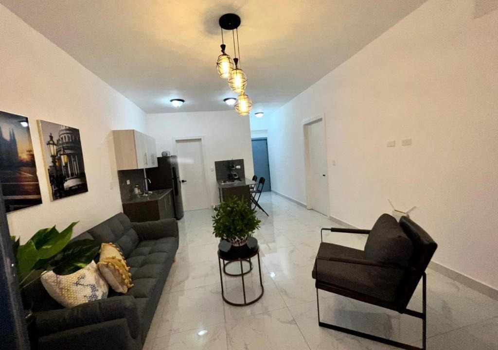 Photo of Livingroom in Ensanche Quisqueya