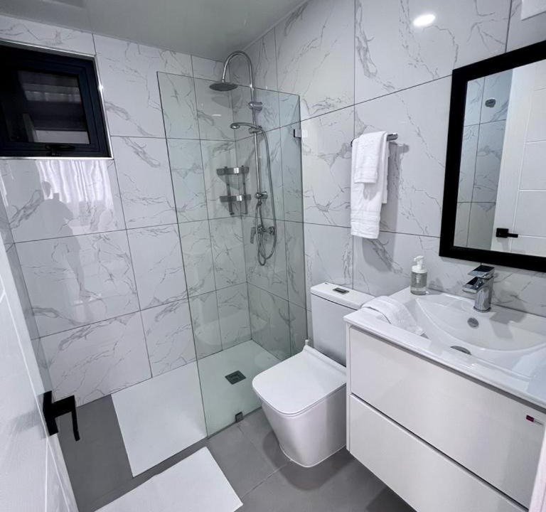 Photo of Bathroom in Ensanche Quisqueya