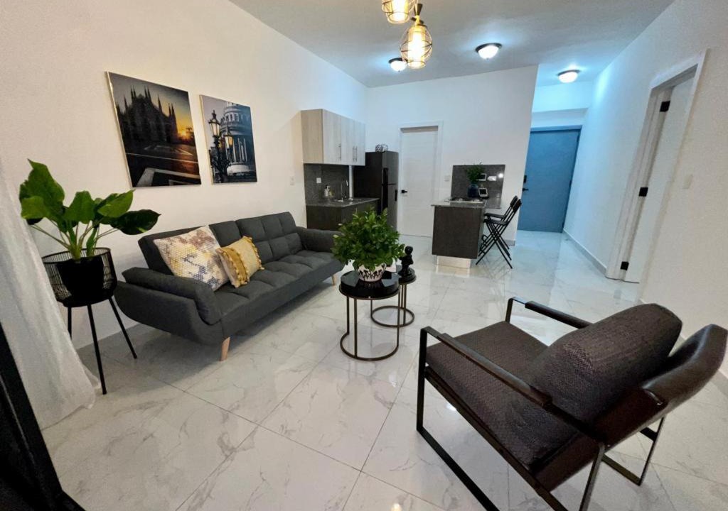 Photo of Livingroom in Ensanche Quisqueya