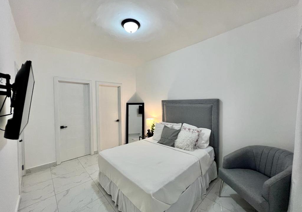 Photo of Bedroom in Ensanche Quisqueya