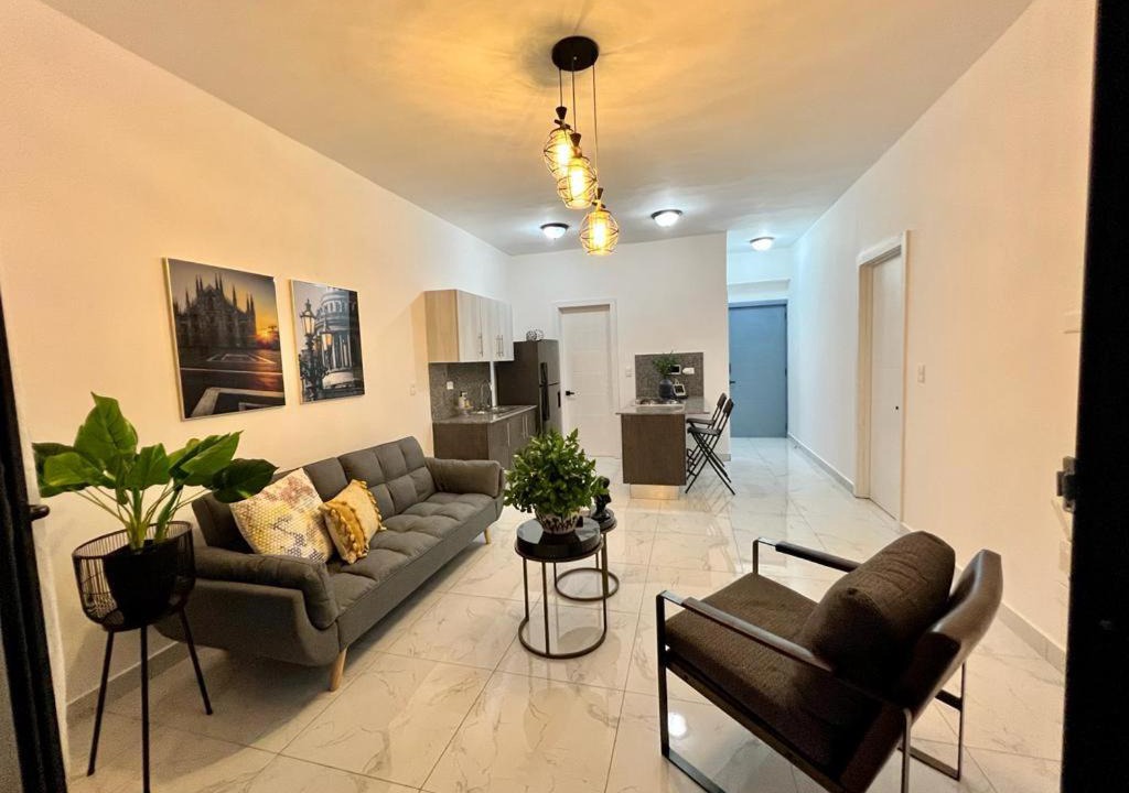 Photo of Livingroom in Ensanche Quisqueya
