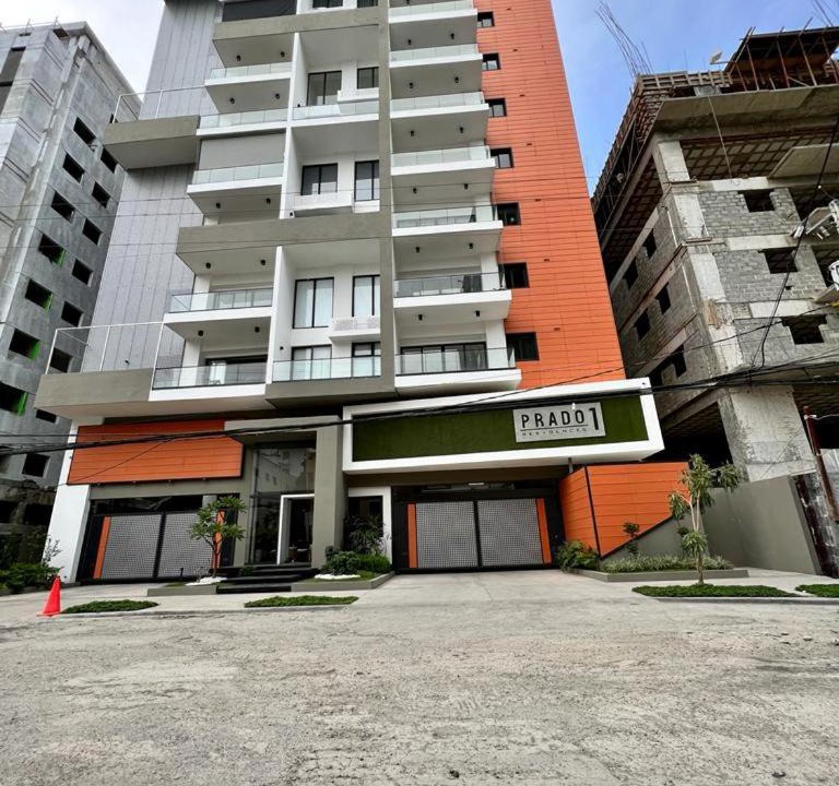 Photo of Buildings in Ensanche Quisqueya
