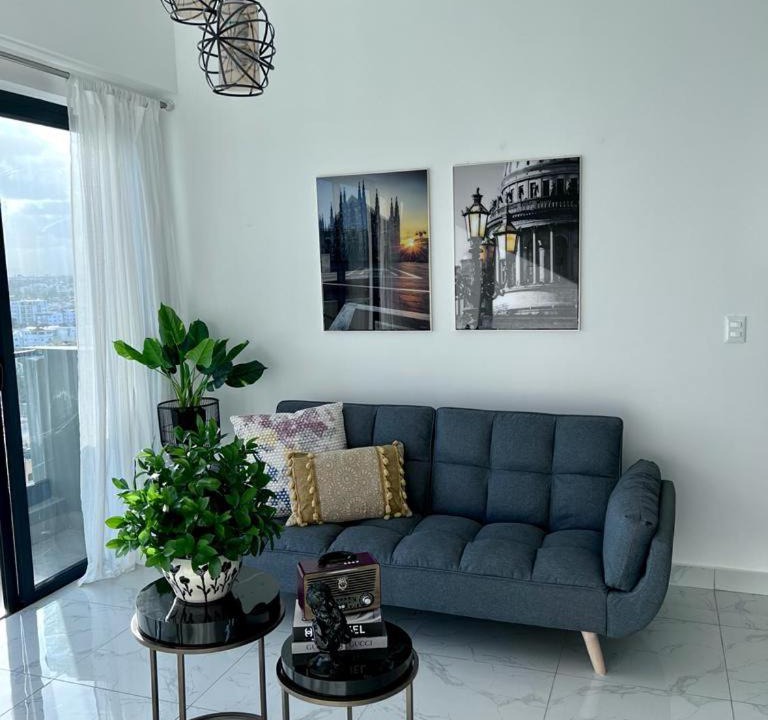 Photo of Livingroom in Ensanche Quisqueya