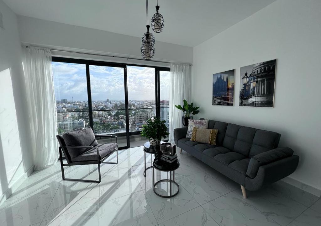 Photo of Livingroom in Ensanche Quisqueya