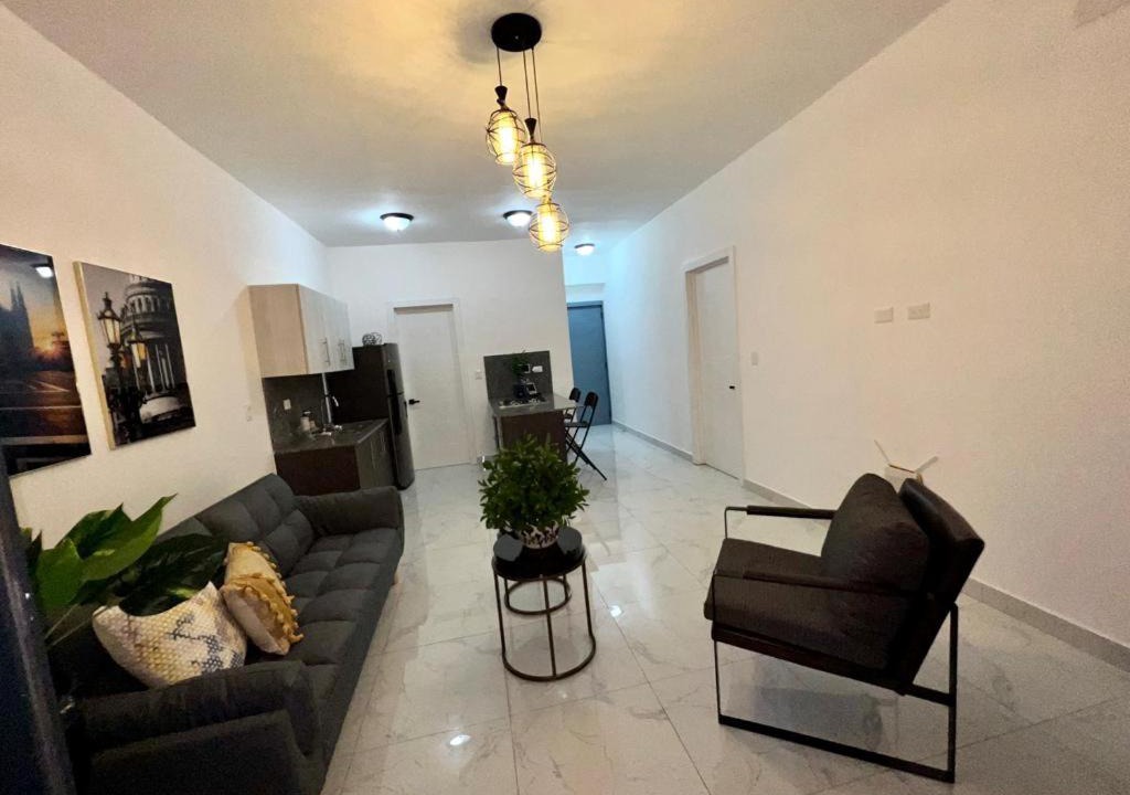 Photo of Livingroom in Ensanche Quisqueya