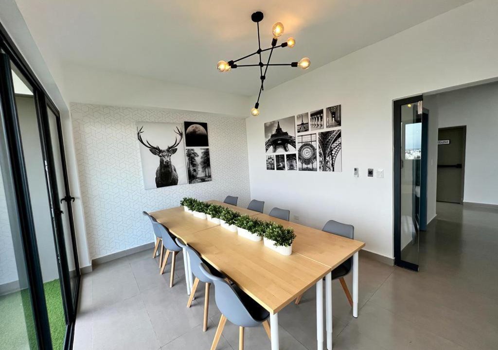 Photo of Livingroom in Ensanche Quisqueya