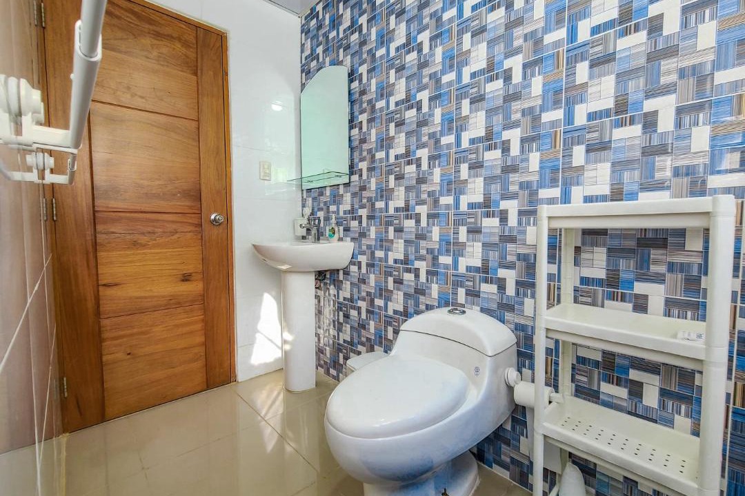Photo of Bathroom in Bavaro