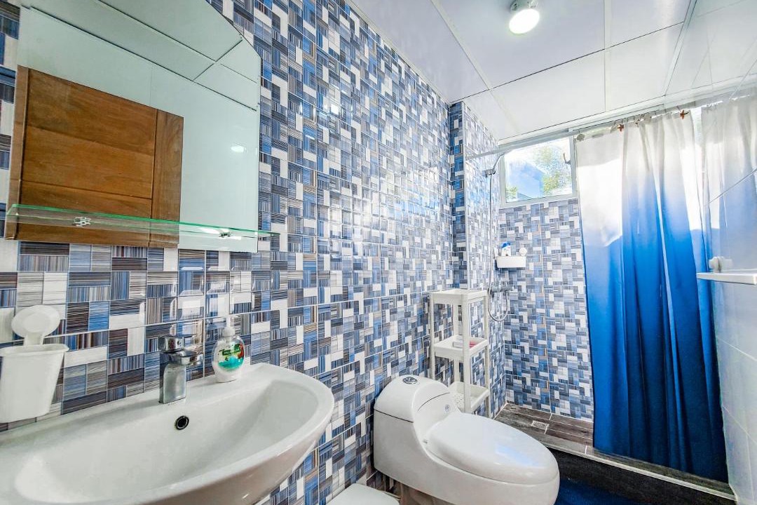Photo of Bathroom in Bavaro