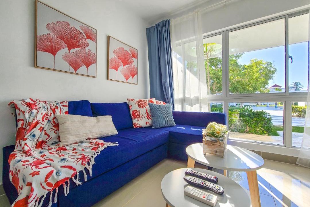 Photo of Livingroom in Bavaro