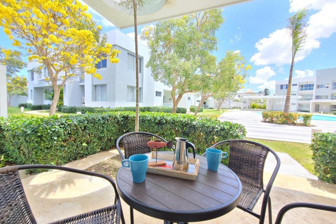 Photo of Patio Balcony in Bavaro