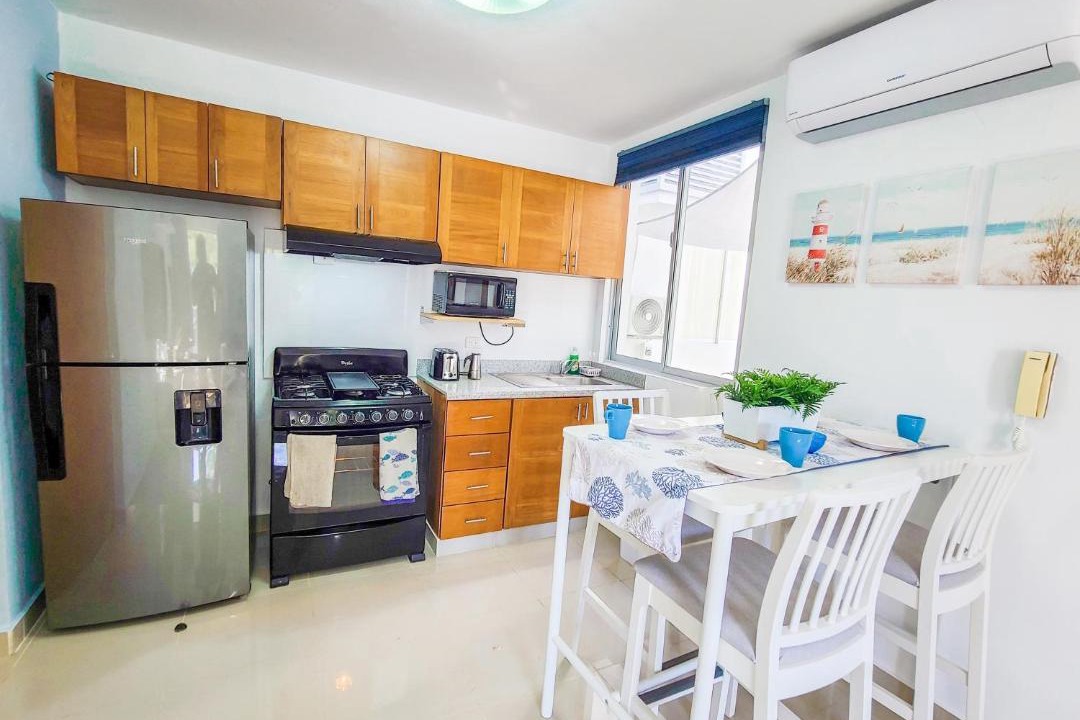 Photo of Kitchen in Bavaro