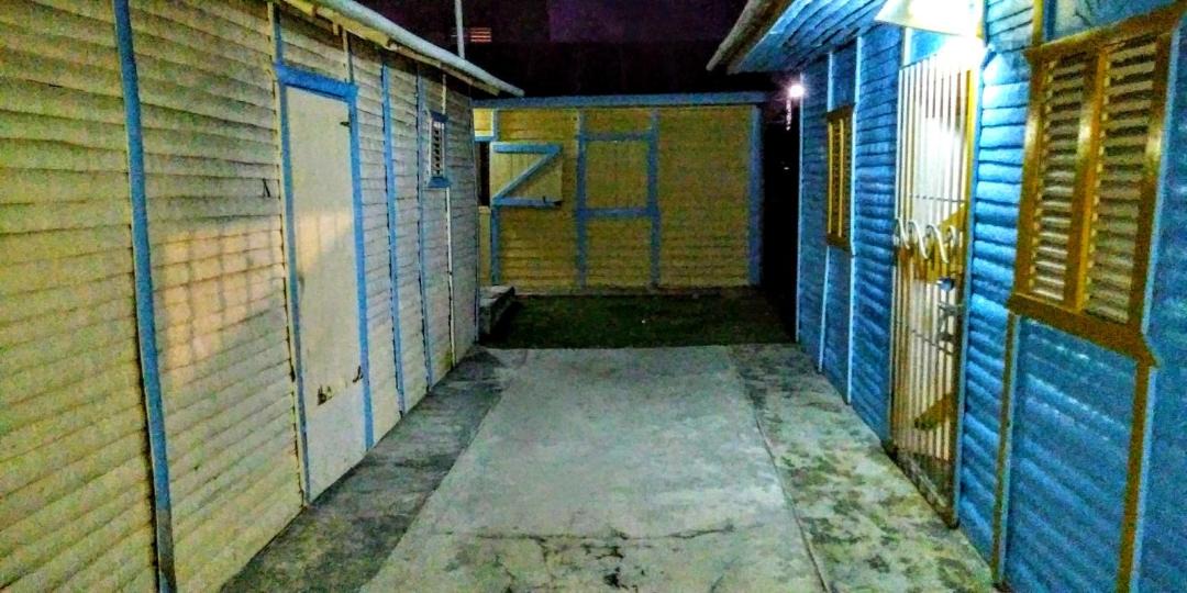 Photo of Buildings in Higuey