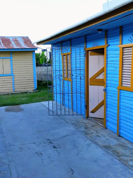 Photo of Buildings in Higuey