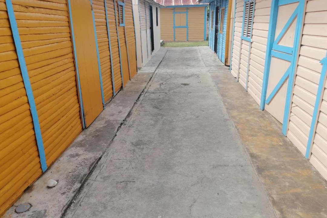 Photo of Buildings in Higuey