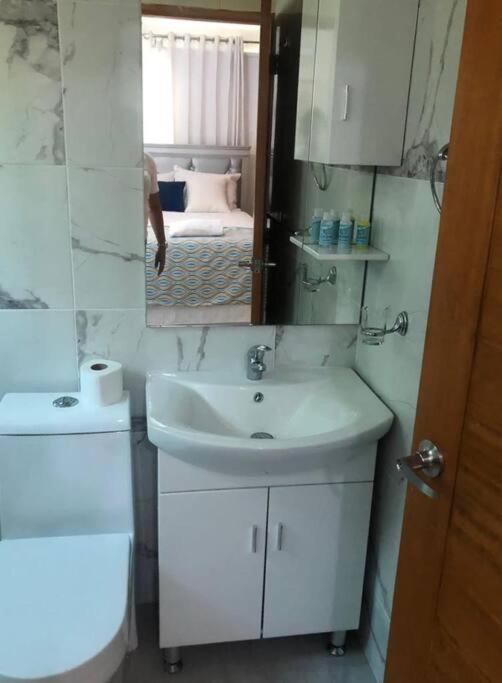 Photo of Bathroom in Ensanche Isabelita