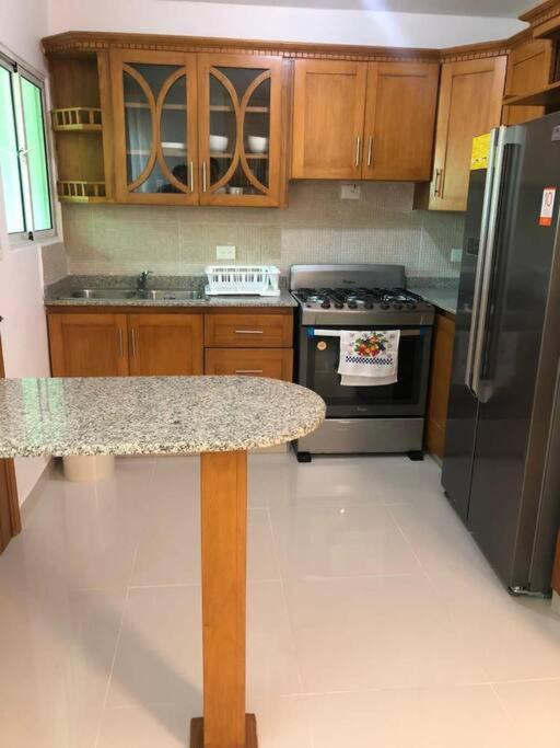 Photo of Kitchen in Ensanche Isabelita