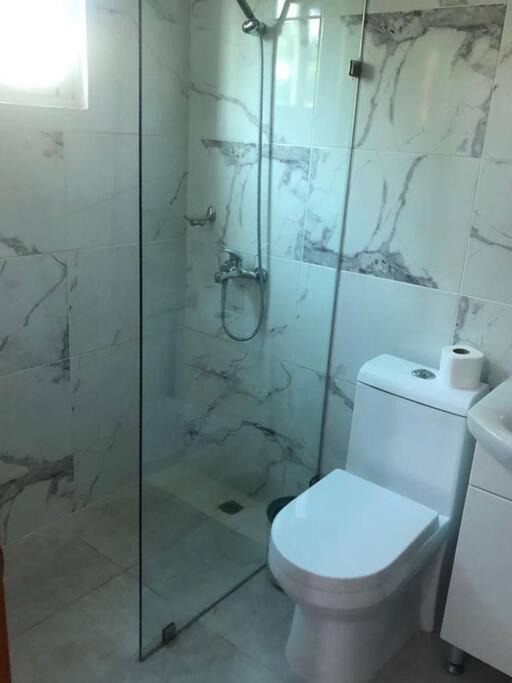 Photo of Bathroom in Ensanche Isabelita
