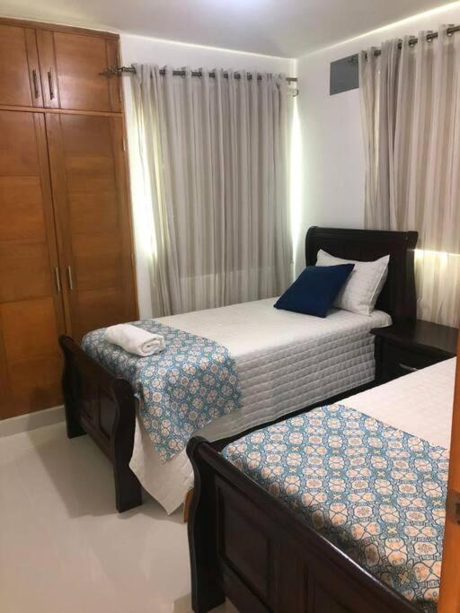 Photo of Bedroom in Ensanche Isabelita