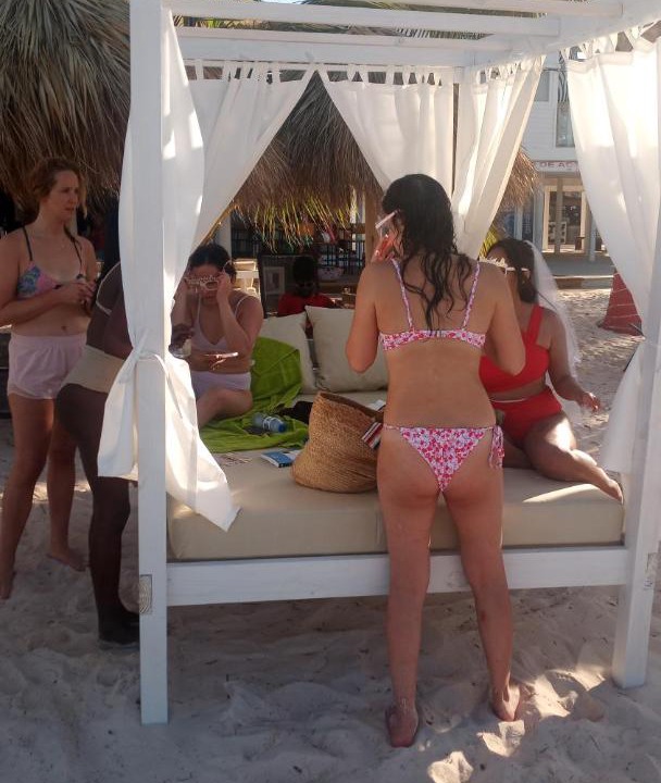 Photo of Others in Playa Bibijagua