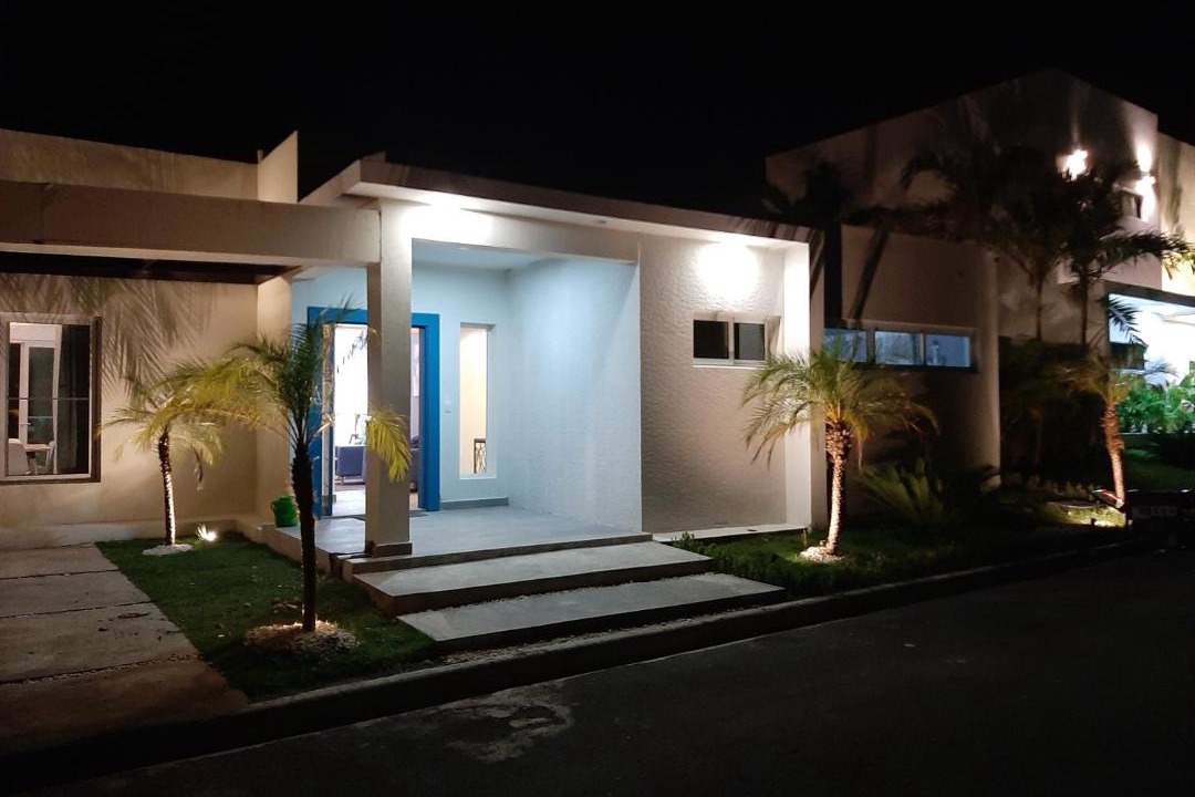 Photo of Buildings in Sosua