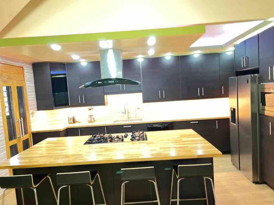 Photo of Kitchen in Residencial El Doral