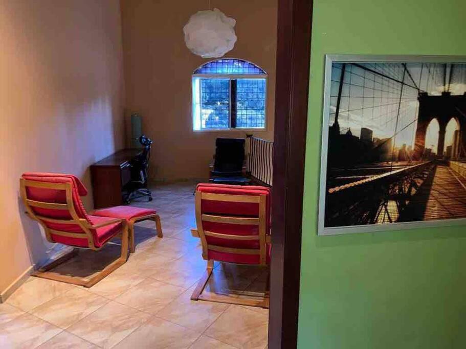 Photo of Livingroom in Residencial El Doral