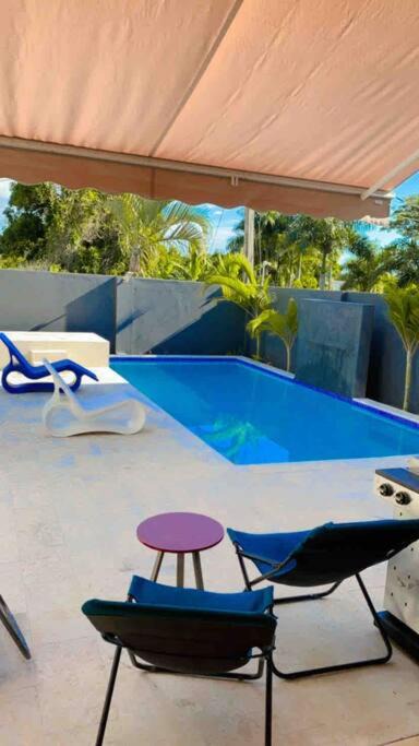 Photo of Outdoor in Residencial El Doral
