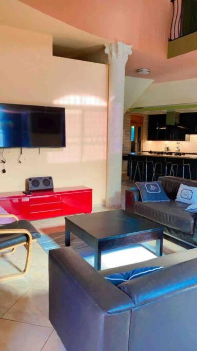 Photo of Livingroom in Residencial El Doral
