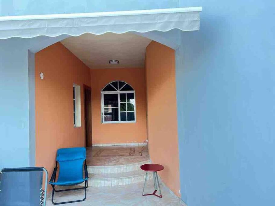 Photo of Buildings in Residencial El Doral
