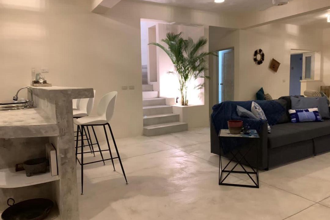 Photo of Livingroom in Rio San Juan