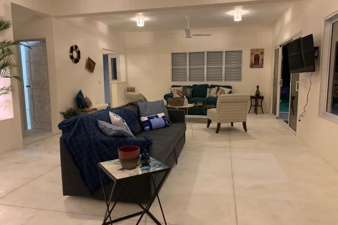 Photo of Livingroom in Rio San Juan