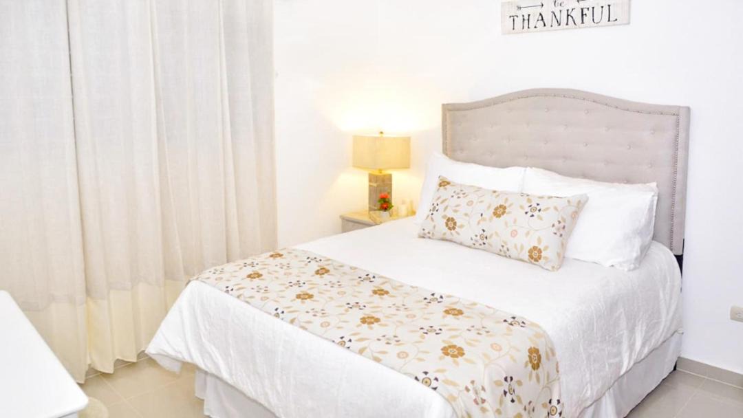 Photo of Bedroom in Santiago Province