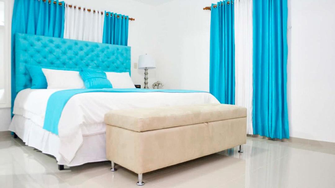 Photo of Bedroom in Santiago Province