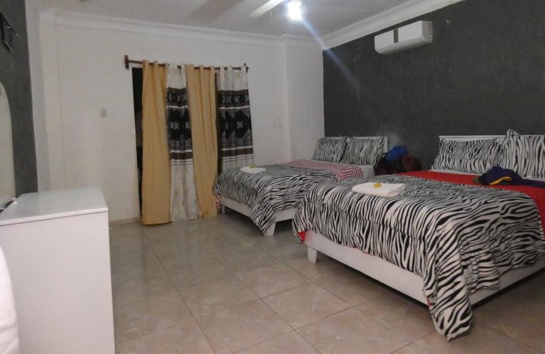 Photo of Bedroom in Villa Vasquez
