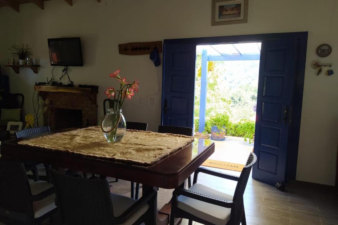 Photo of Livingroom in Bonao